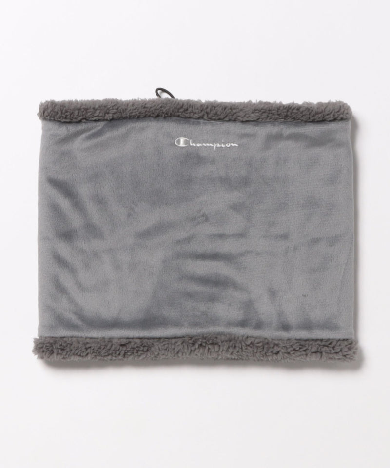 【CHAMPION/チャンピオン】ボアネックウォーマー