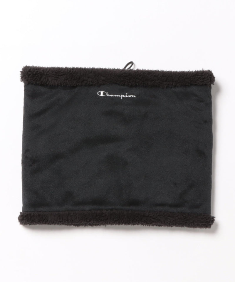 【CHAMPION/チャンピオン】ボアネックウォーマー