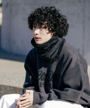 【CHAMPION/チャンピオン】ボアネックウォーマー