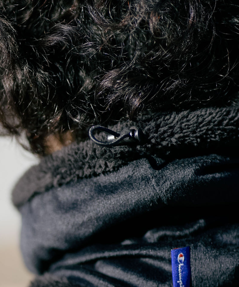 【CHAMPION/チャンピオン】ボアネックウォーマー