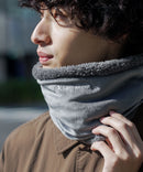 【CHAMPION/チャンピオン】ボアネックウォーマー