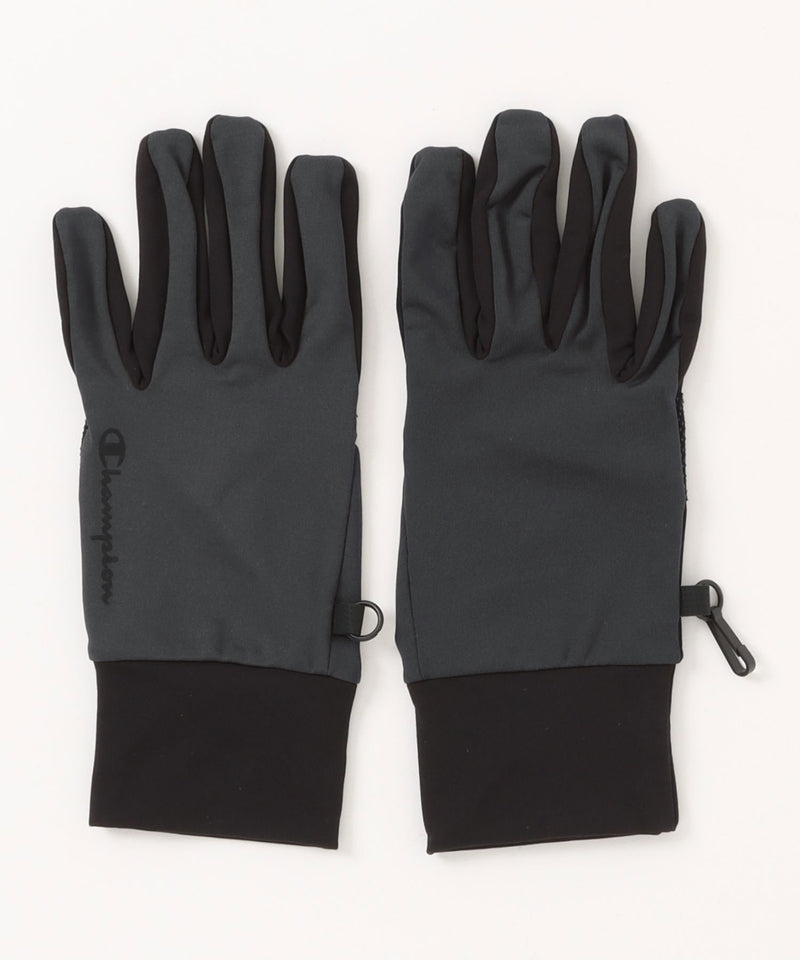 【CHAMPION/チャンピオン】ストレッチグローブ