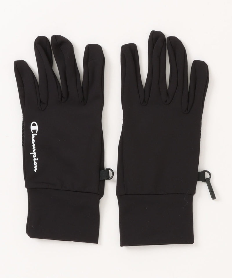 【CHAMPION/チャンピオン】ストレッチグローブ