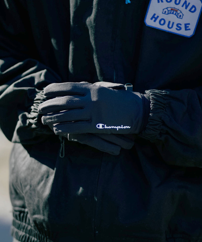 【CHAMPION/チャンピオン】ストレッチグローブ