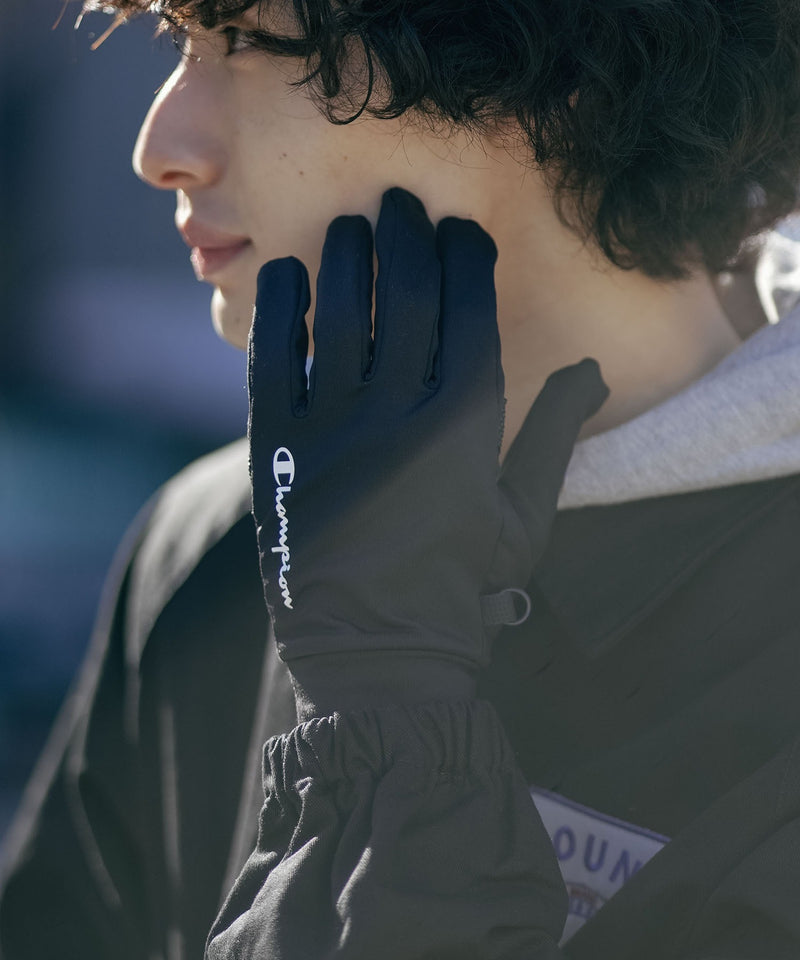 【CHAMPION/チャンピオン】ストレッチグローブ