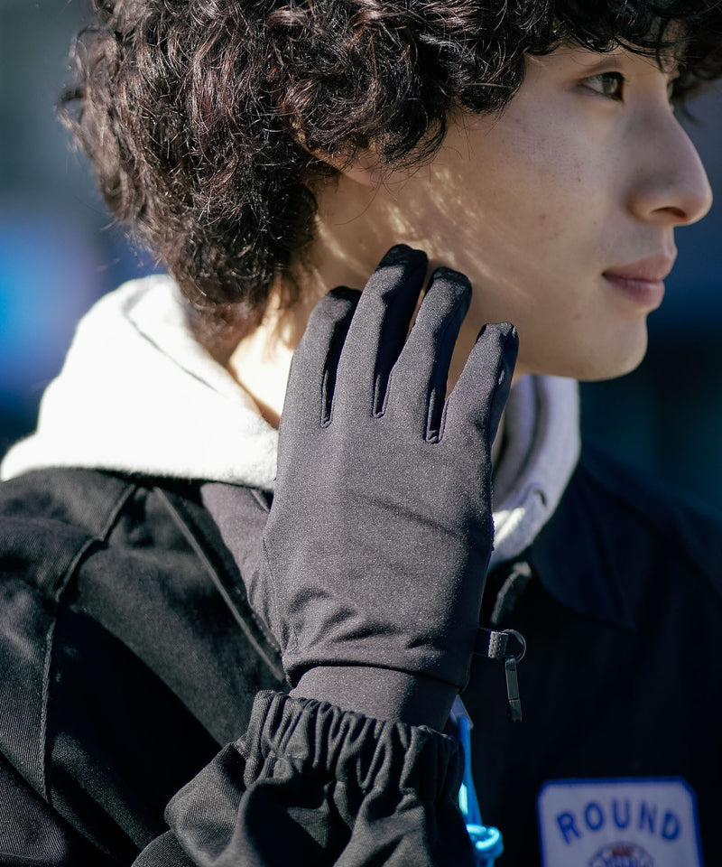 【CHAMPION/チャンピオン】ストレッチグローブ