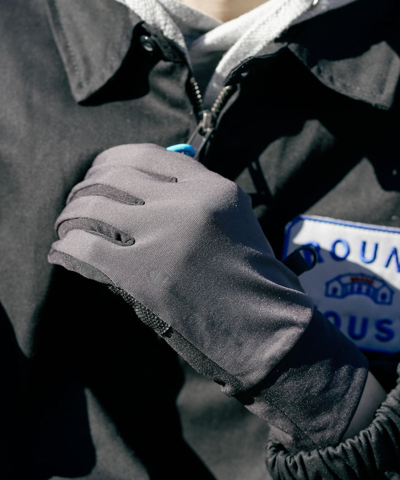 【CHAMPION/チャンピオン】ストレッチグローブ