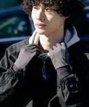 【CHAMPION/チャンピオン】ストレッチグローブ