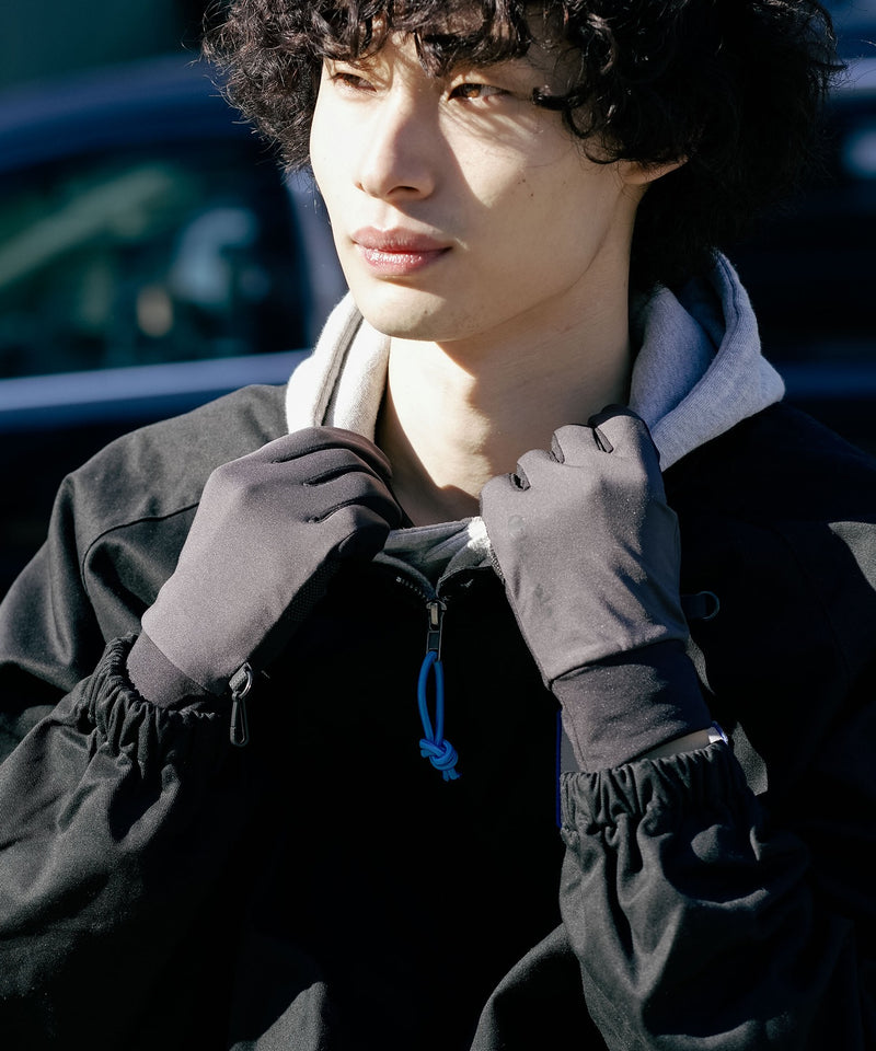 【CHAMPION/チャンピオン】ストレッチグローブ