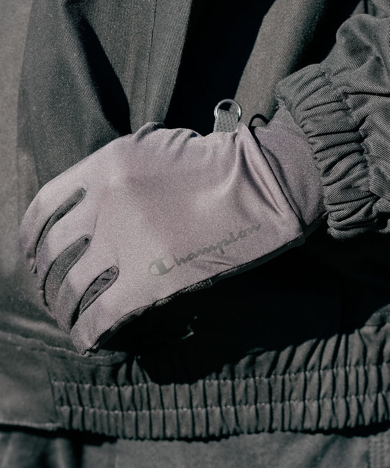 【CHAMPION/チャンピオン】ストレッチグローブ