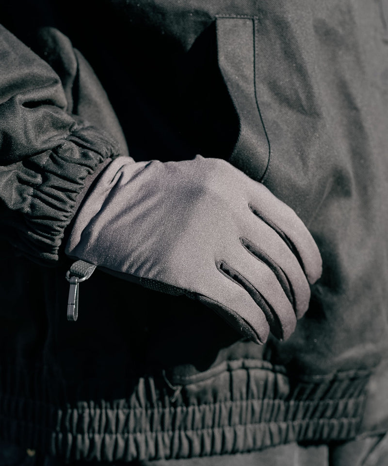 【CHAMPION/チャンピオン】ストレッチグローブ