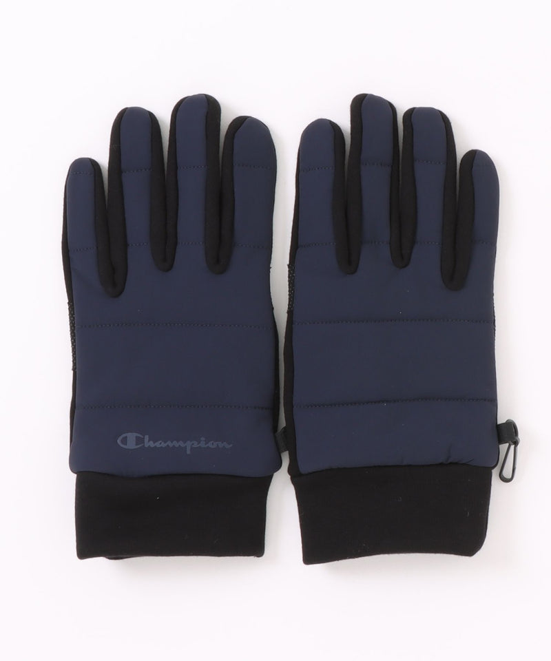【CHAMPION/チャンピオン】中綿グローブ