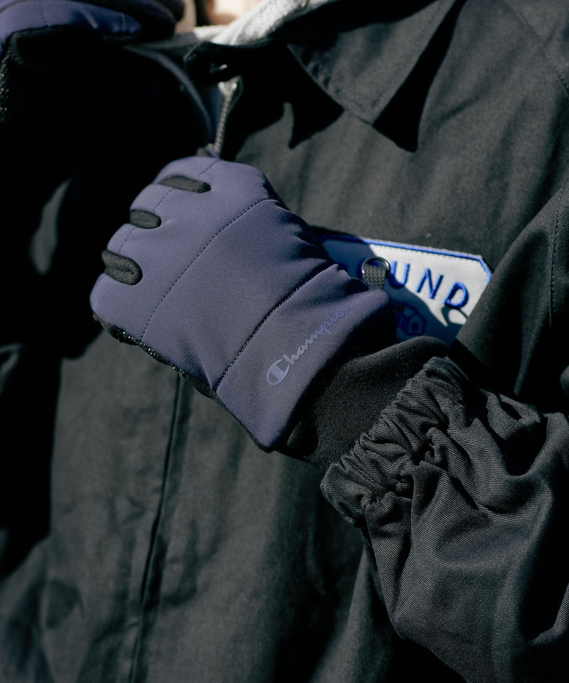 【CHAMPION/チャンピオン】中綿グローブ