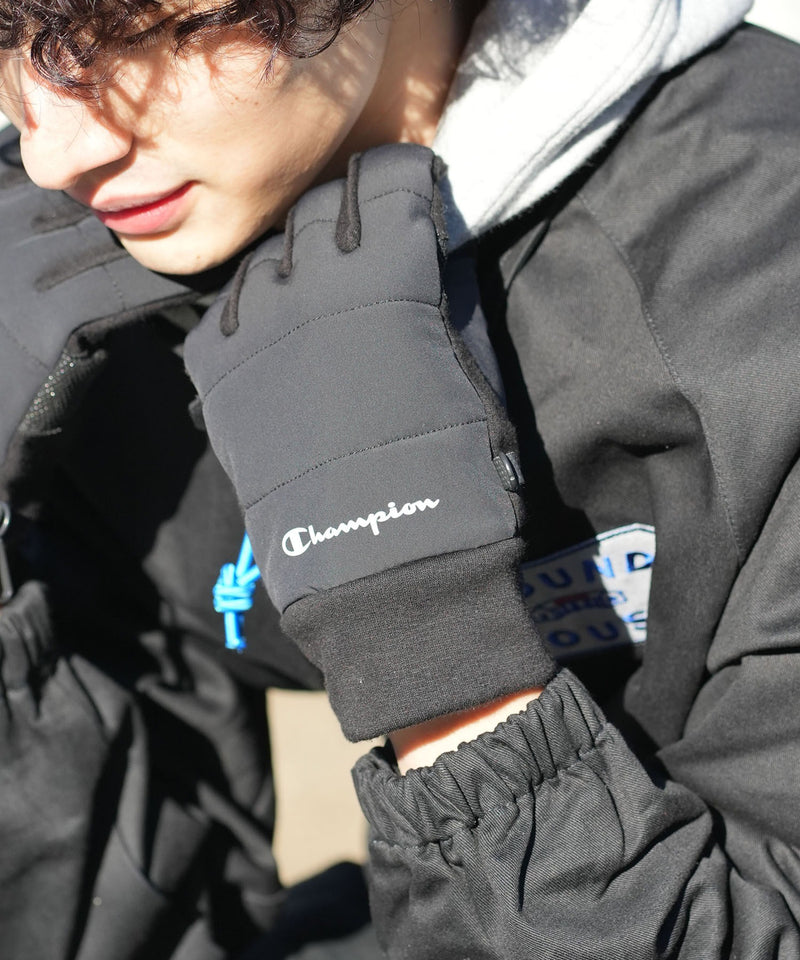 【CHAMPION/チャンピオン】中綿グローブ