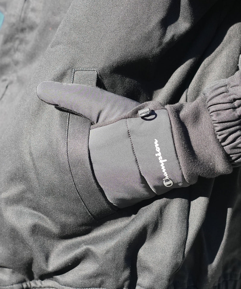 【CHAMPION/チャンピオン】中綿グローブ