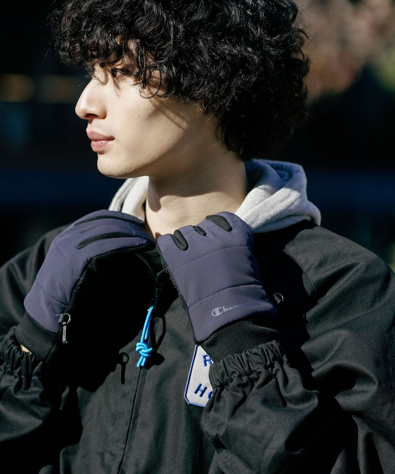 【CHAMPION/チャンピオン】中綿グローブ