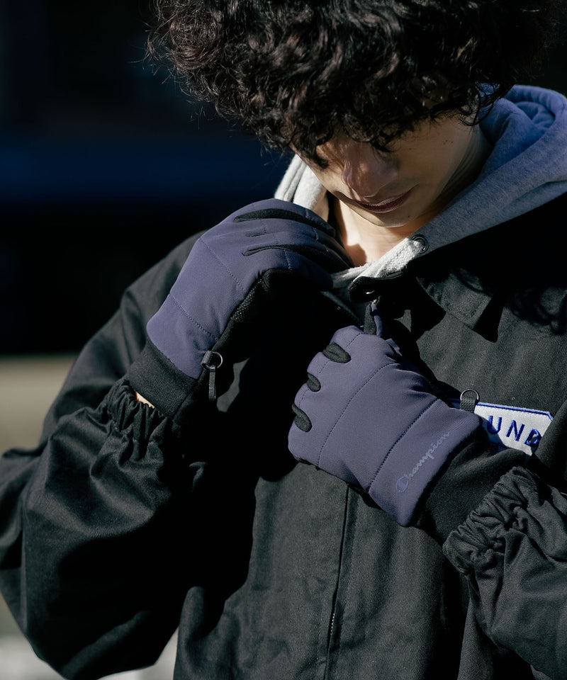 【CHAMPION/チャンピオン】中綿グローブ