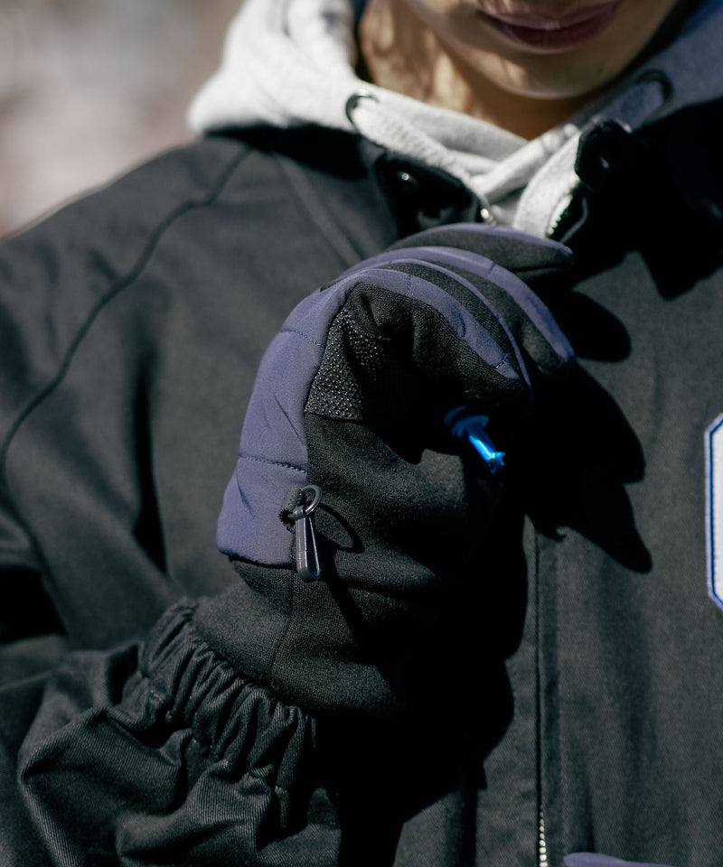 【CHAMPION/チャンピオン】中綿グローブ