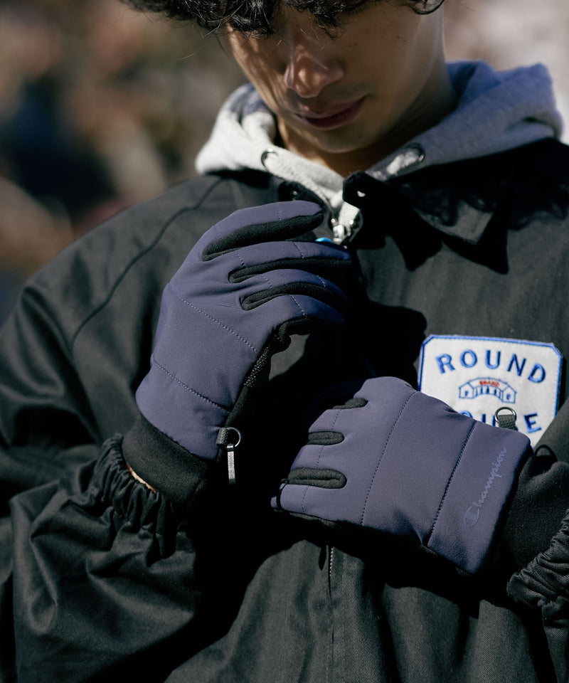 【CHAMPION/チャンピオン】中綿グローブ