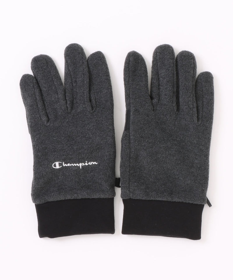 【CHAMPION/チャンピオン】フリースグローブ