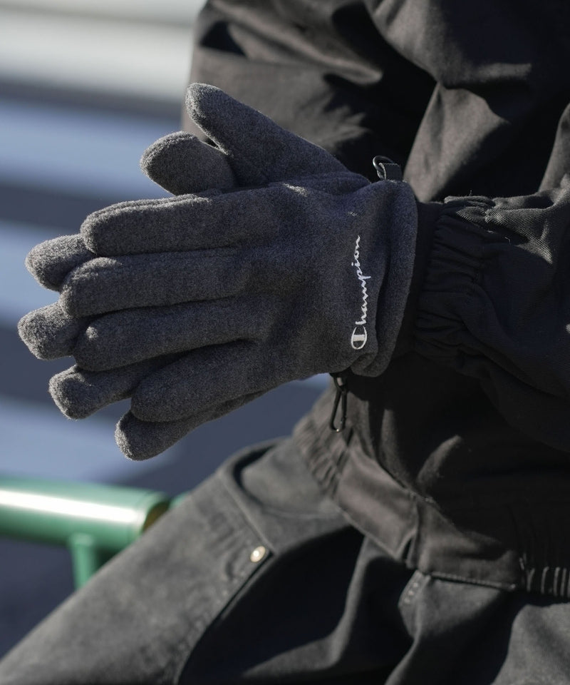 【CHAMPION/チャンピオン】フリースグローブ