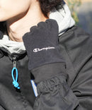 【CHAMPION/チャンピオン】フリースグローブ