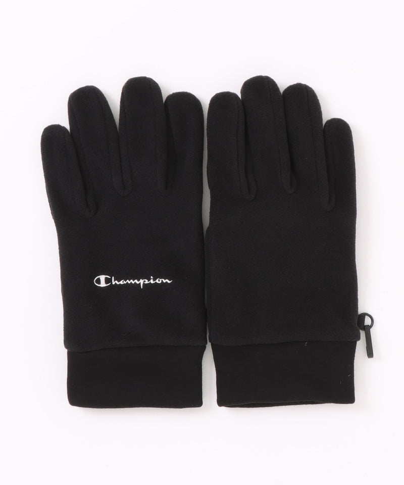 【CHAMPION/チャンピオン】フリースグローブ