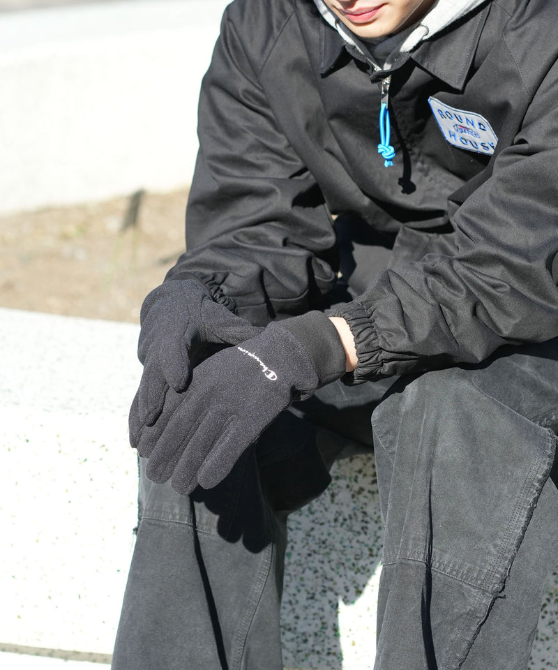 【CHAMPION/チャンピオン】フリースグローブ