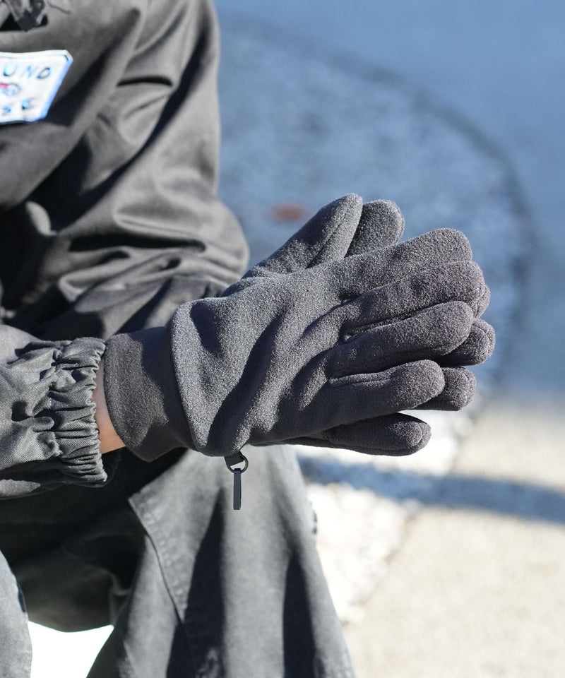 【CHAMPION/チャンピオン】フリースグローブ