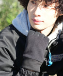 【CHAMPION/チャンピオン】フリースグローブ