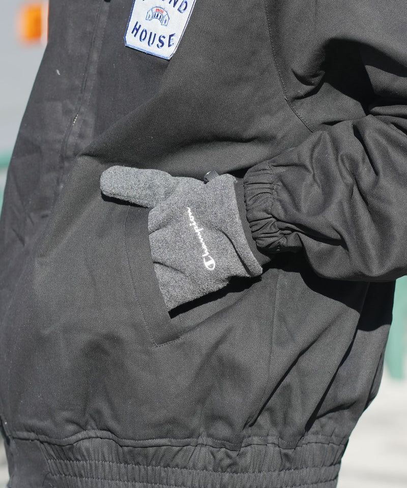 【CHAMPION/チャンピオン】フリースグローブ