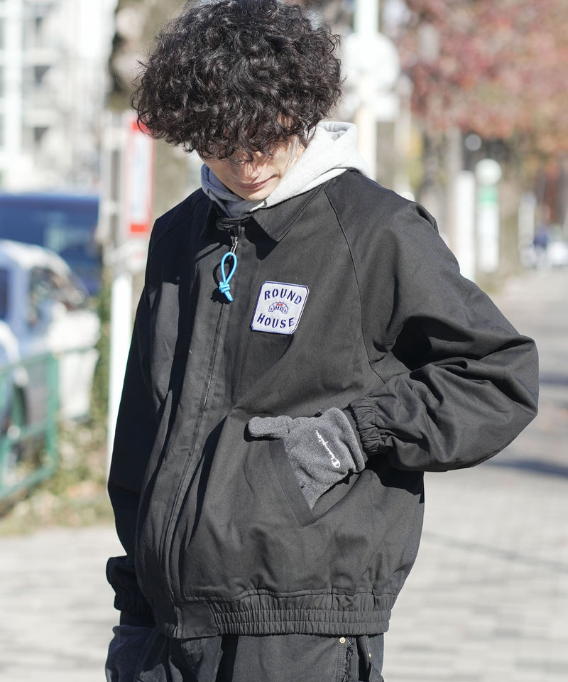 【CHAMPION/チャンピオン】フリースグローブ