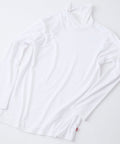 【EDWIN/エドウイン】BODY FIRE ハイネックTシャツ ヒートインナー