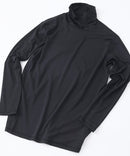 【EDWIN/エドウイン】BODY FIRE ハイネックTシャツ ヒートインナー