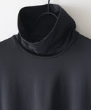 【EDWIN/エドウイン】BODY FIRE ハイネックTシャツ ヒートインナー