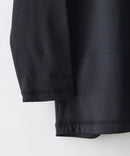 【EDWIN/エドウイン】BODY FIRE ハイネックTシャツ ヒートインナー