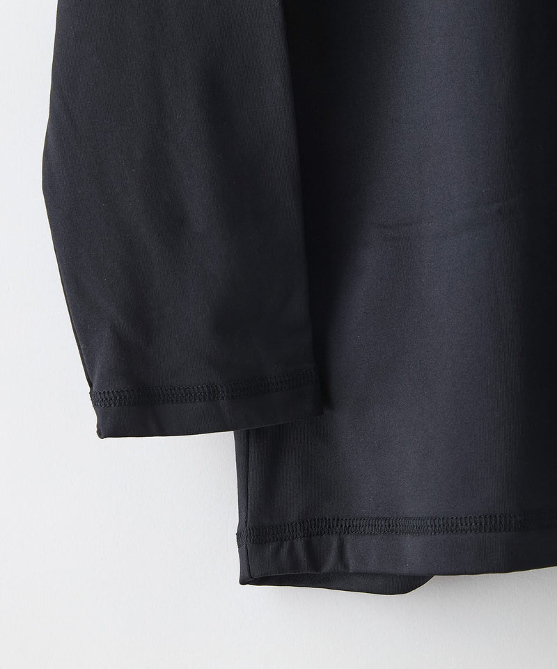 【EDWIN/エドウイン】BODY FIRE ハイネックTシャツ ヒートインナー
