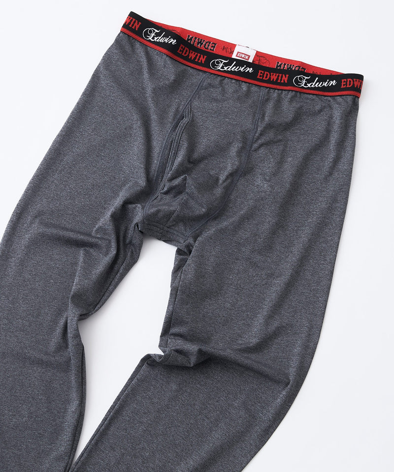 【EDWIN/エドウイン】BODY FIRE タイツ ヒートインナー