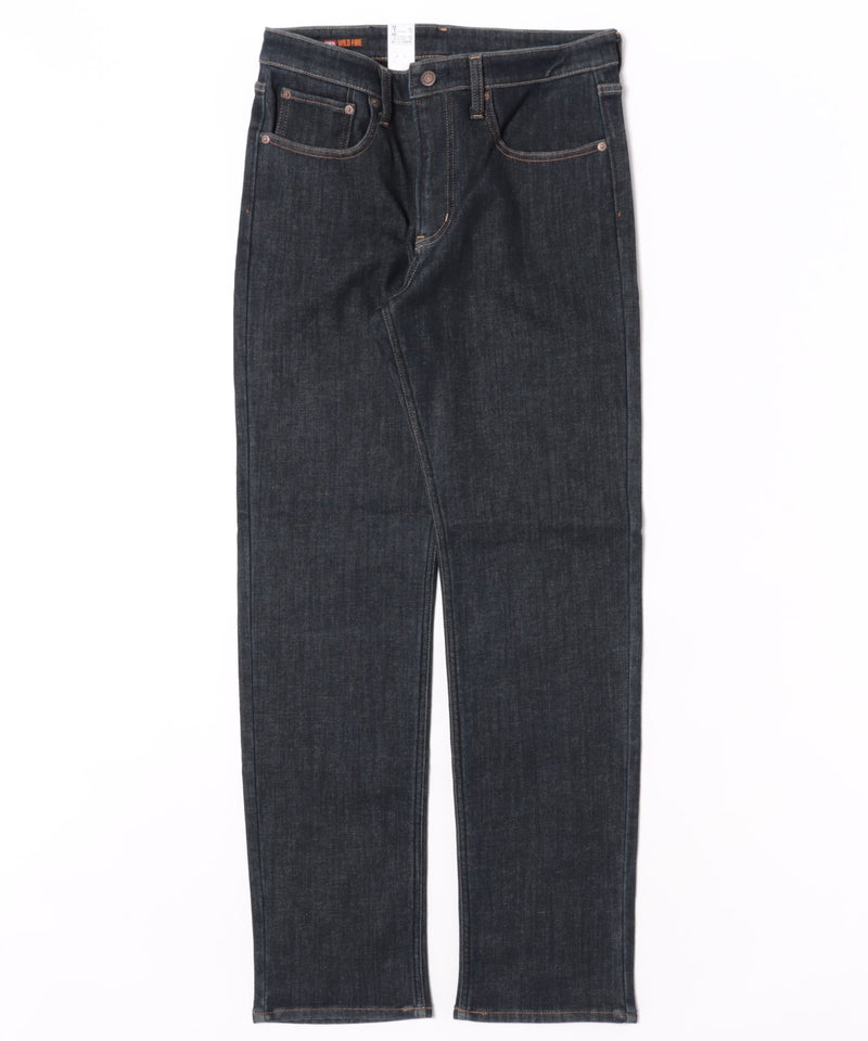 【EDWIN/エドウィン】403 WILD FIRE レギュラーストレート