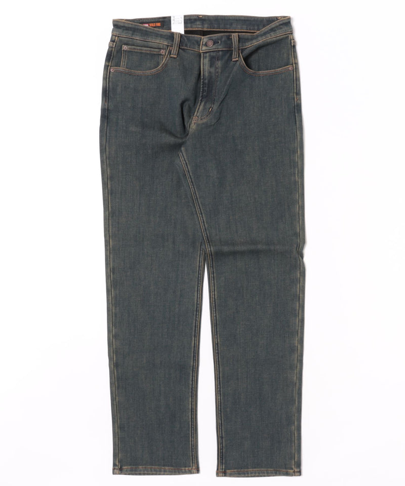 【EDWIN/エドウィン】403 WILD FIRE レギュラーストレート