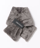 【CONVERSE/コンバース】フリースバンド ボアスカーフ