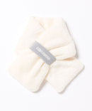 【CONVERSE/コンバース】フリースバンド ボアスカーフ