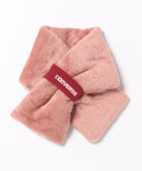 【CONVERSE/コンバース】フリースバンド ボアスカーフ