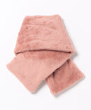 【CONVERSE/コンバース】フリースバンド ボアスカーフ