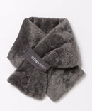 【CONVERSE/コンバース】フリースバンド ボアマフラー