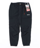 【OUTDOOR PRODUCTS / アウトドアプロダクツ】 防風 裏フリース クライミング ジョガーパンツ 秋冬 メンズ