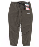 【OUTDOOR PRODUCTS / アウトドアプロダクツ】 防風 裏フリース クライミング ジョガーパンツ 秋冬 メンズ