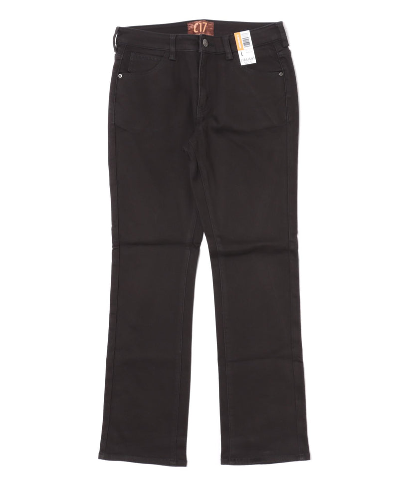 【C-17/シーセブンティーン】BODY FIRE ストレート