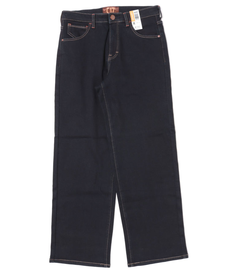 【C-17/シーセブンティーン】BODY FIRE ワイド