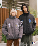 MODEL：H180 着用サイズ：XL　MODEL：H164 着用サイズ：XL